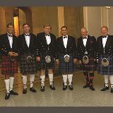 2003 - ASLMS members attended the Joint International ASLMS-BMLA-ELA meeting held in Edinburgh, Scotland