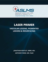 Vascular Lesions, Pigmented Lesions & Resurfacing