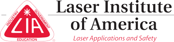 laser-institute-of-america laser-institute-of-america