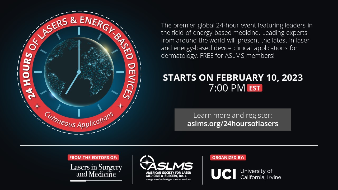 2023 24 Hours of Lasers Slide 16-9