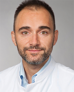 Stephan Grosse-Buening, MD