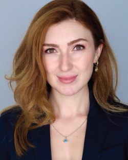 Cemre Turk, MD