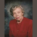 Caroline Mark, philanthropist, continued to attend ASLMS meetings after the passing of her husband