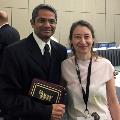 ASLMS 2017 In the Halls (2)