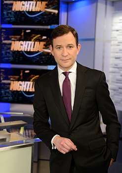 Dan Harris_Headshot Dan Harris_Headshot