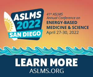 ASLMS 2022 Banner