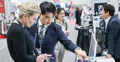 Exhibit Hall