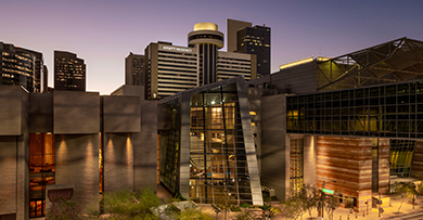 Hyatt Regency Phoenix