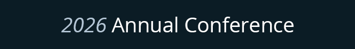 2026 Annual Conference