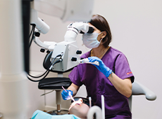 dentistry
