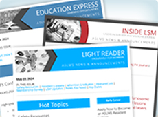 newsletters