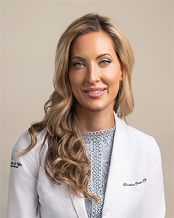 Christina M. Jordan, MSN, APN, FNP-C