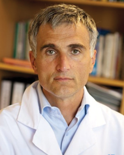 Serge R. Mordon, PhD