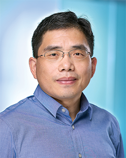 Jinze Qiu, PhD