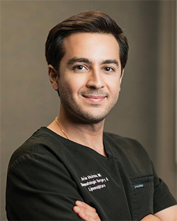 Aria Vazirnia, MD, MAS