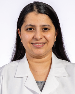 Asmita Banstola, PhD
