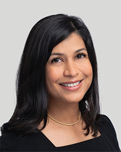Mitalee P. Christman, MD