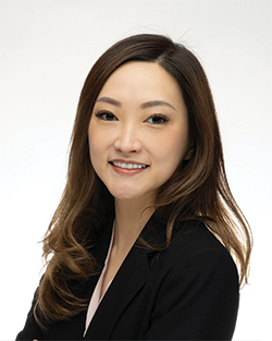 Janet Choi, BS