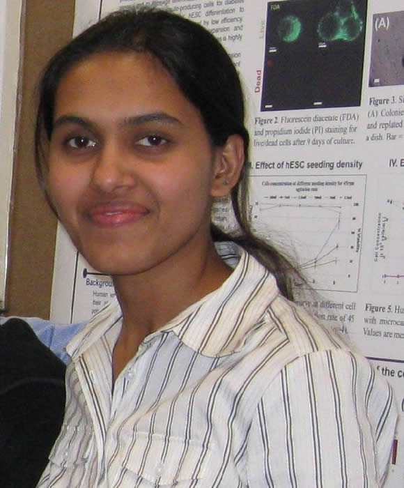 Richa Richa