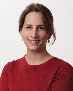 Shlomit Halachmi, MD, PhD