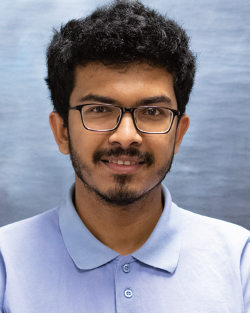 Md Nafiz Hannan, BSc, MA