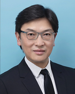 Henry H.L. Chan, MD, PhD, FRCP