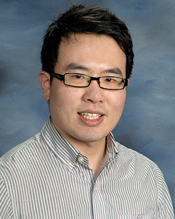 Ben Kim, MD