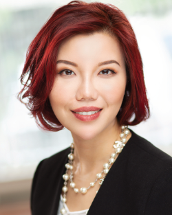 Monica Li, MD, FRCPC, FAAD