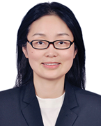 Ying Wang, MD, PhD