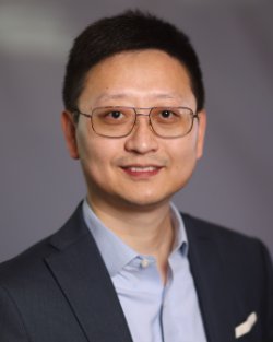 Yirong Zhou, MD, PhD