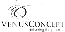 Venus Concepts Logo