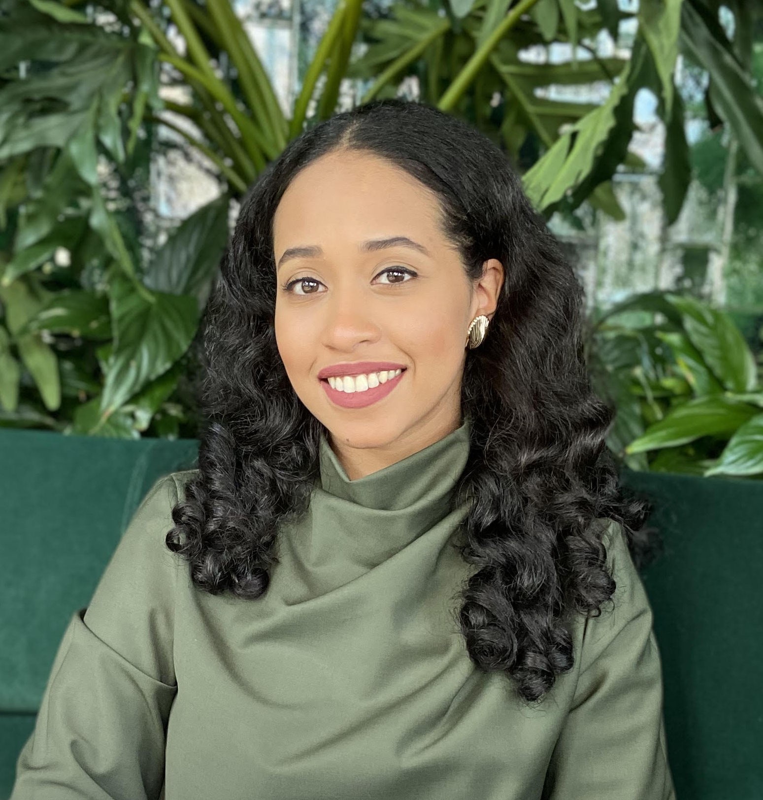 Soha Yousuf, PhD