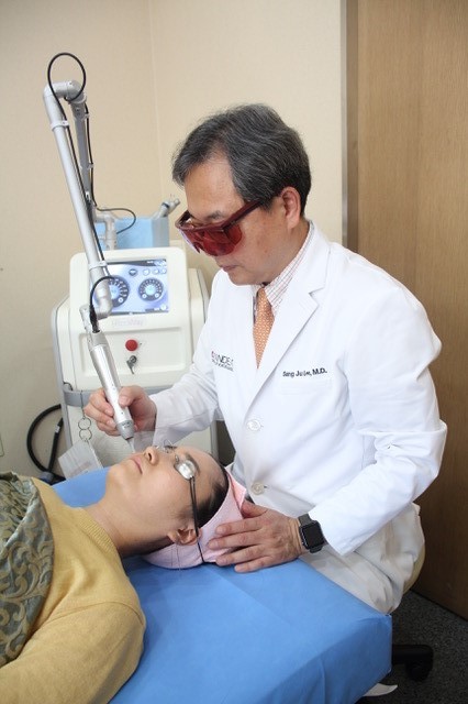 Sang Ju Lee, MD, PhD