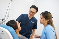Woraphong Manuskiatti, MD
