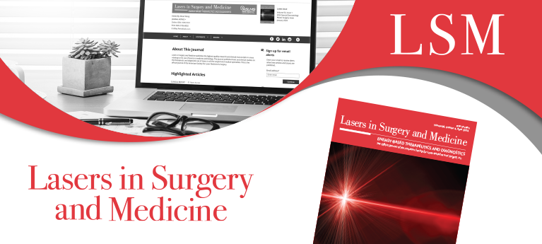 lasers-in-surgery-and-medicine