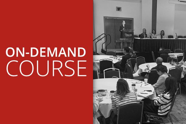 2025 Fundamentals On-Demand