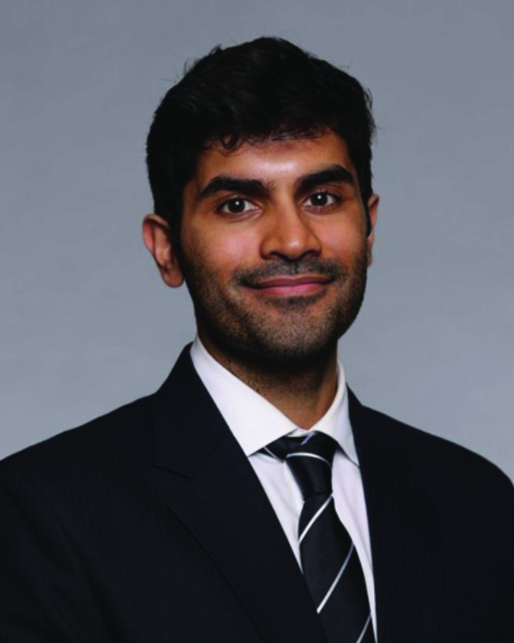 Preceptee Sumir Chawla