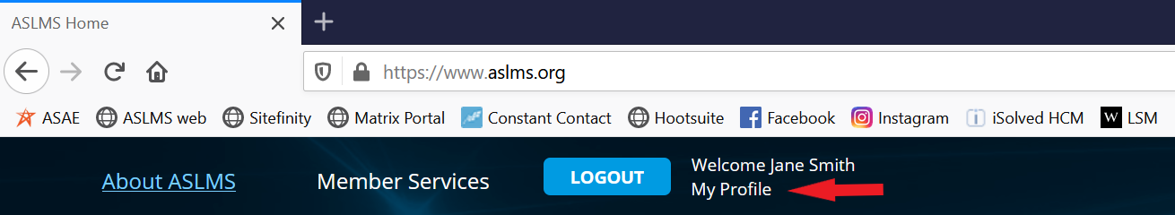 Log In 1 Log In 1